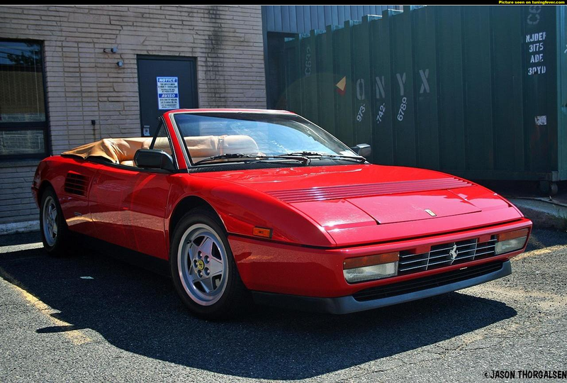 Illustration for article titled August Bucket List of Coolest Cars To Die In